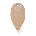 SenSura® High Output Pouch, Opaque 39.2oz (1160ml), Flange 1-9/16" (40mm) - Box of 10