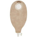 SenSura® High Output Pouch, Transparent 39.2oz (1160ml), Flange 1-9/16" (40mm) - Box of 10