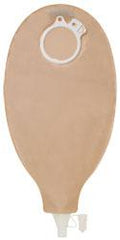 SenSura® High Output Pouch, Transparent 36.5oz (1080 ml), Flange 2-3/8" (60mm) - Box of 10