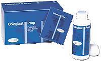 Coloplast Prep Protective Liquid Skin Barrier - Box of 54