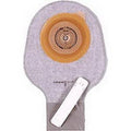 Assura® One-Piece Pediatric Drainable Pouch, Transparent 6" (15cm), Non-Convex, Stoma Opening 3/8" - 1-3/8" (10mm - 35mm) - Box of 10