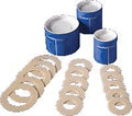 Skin Barrier Rings, 1-9/16" (40mm) - Box of 30