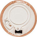 Coloplast Stoma Cap, Flange 1-9/16" (40mm) - Box of 30