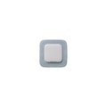 BX/10 BIATAIN SILICONE DRESSING 7.5 X 7.5CM