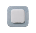 BX/10 BIATAIN SILICONE FOAM DRESSING, 4IN X 4IN (10CM X 10CM)