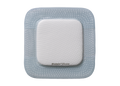 BX/5 BIATAIN SILICONE FOAM DRESSING, SIZE 7IN X 7IN (17.5CM X 17.5CM)