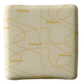 BX/5 BIATAIN NON-ADHESIVE FOAM DRESSING, SIZE 4IN X 8IN (10CM X 20CM)