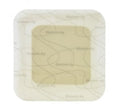 BX/5 BIATAIN ADHESIVE FOAM DRESSING SACRAL, SIZE 7IN X 7IN (17CM X 17CM)