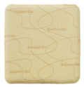 BX/5 BIATAIN IBU NON-ADHESIVE FOAM DRESSING, SIZE 4IN X 4IN (10CM X 10CM)