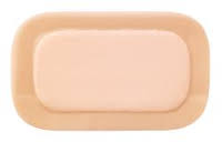 Coloplast - BX/10 Biatain Super Adhesive Dressing 12 cm x 20 cm