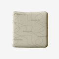 BX/5 BIATAIN AG NON-ADHESIVE FOAM DRESSING, SIZE 2IN X 2.8IN (5CM X 7CM)