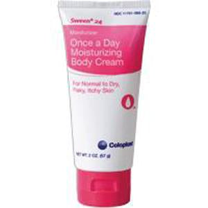 (CS12) EA/1 SWEEN 24 CREAM, SIZE 90G TUBE