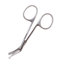 Ostomy Scissors - 1 Each