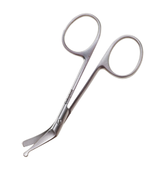 Ostomy Scissors - 1 Each