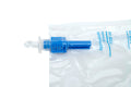 Cure Catheter™  Closed System - 1 Each