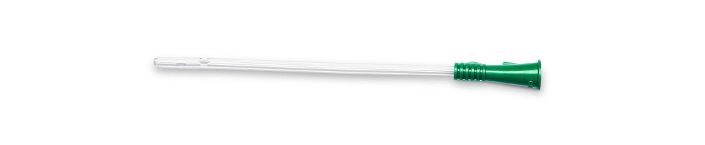 Cure Catheter™ Uncoated Intermittent Urinary Catheter for Females - Box of 30