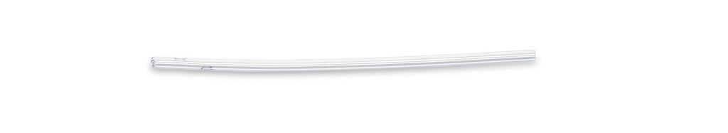 Cure Catheter™ Uncoated Intermittent Urinary Catheter for Females - Box of 30