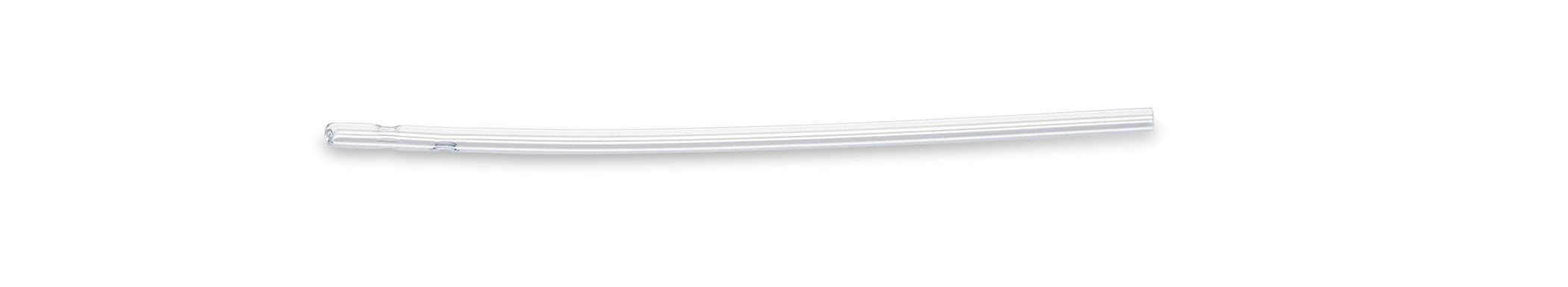 Cure Catheter™ Uncoated Intermittent Urinary Catheter for Females - Box of 30