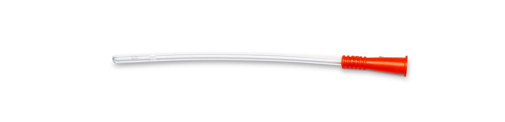 Cure Catheter™ Uncoated Intermittent Urinary Catheter for Females - Box of 30