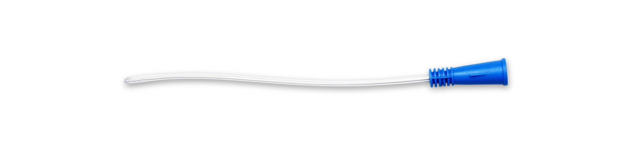 Cure Catheter™ Uncoated Intermittent Urinary Catheter for Females - Box of 30