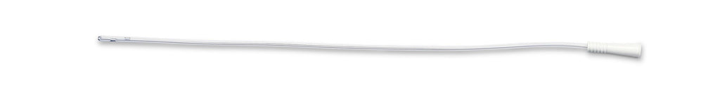 Cure Catheter™ Uncoated Intermittent Urinary Catheter for Males - Box of 30