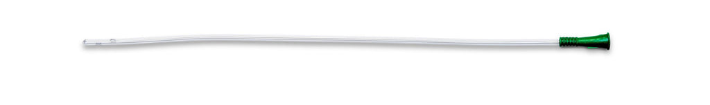 Cure Catheter™ Uncoated Intermittent Urinary Catheter for Males - Box of 30