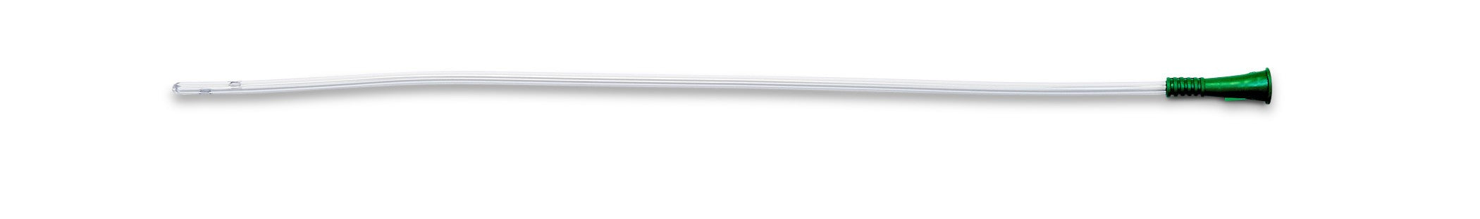 Cure Catheter™ Uncoated Intermittent Urinary Catheter for Males - Box of 30