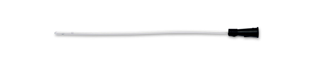 Cure Catheter™ Uncoated Intermittent Urinary Catheter for Pediatric - Box of 30