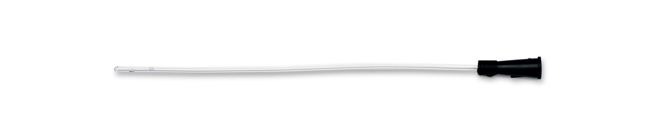 Cure Catheter™ Uncoated Intermittent Urinary Catheter for Pediatric - Box of 30