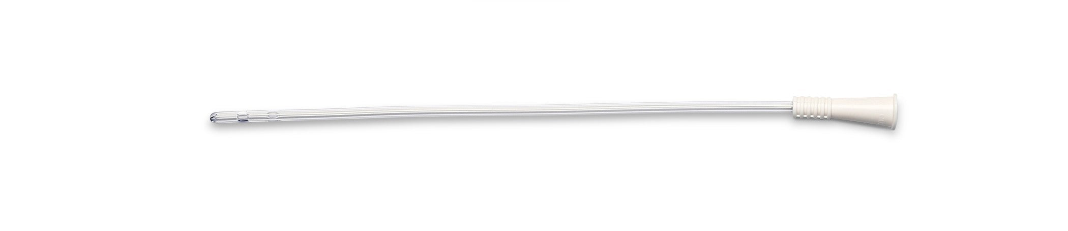 Cure Catheter™ Uncoated Intermittent Urinary Catheter for Pediatric - Box of 30
