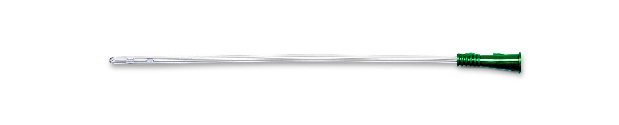 Cure Catheter™ Uncoated Intermittent Urinary Catheter for Pediatric - Box of 30