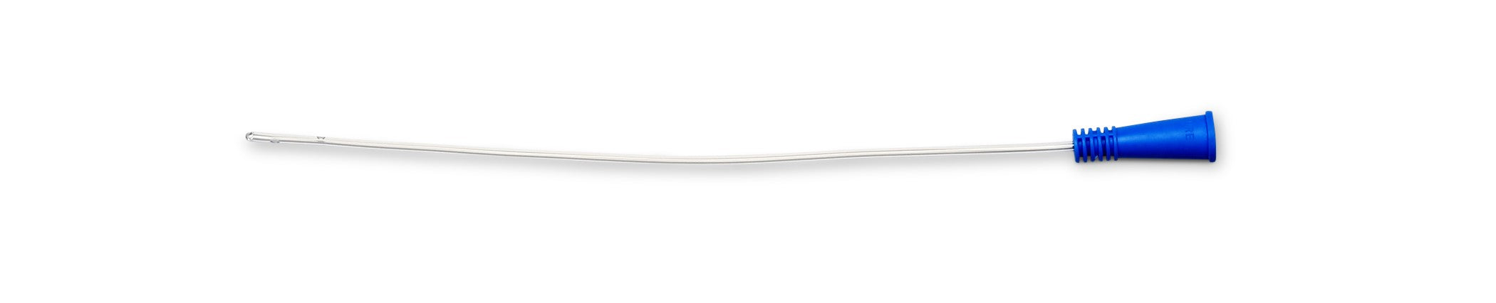 Cure Catheter™ Uncoated Intermittent Urinary Catheter for Pediatric - Box of 30