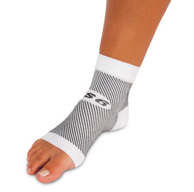 EA/1 DARCO PLANTAR FASCILITIS SLEEVE BLACK ,LARGE