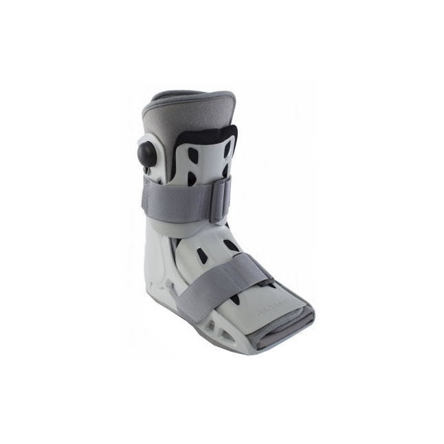 EA/1 AIRCAST AIRSELECT WALKING BOOT, SHORT, XL, 12.1" HEIGHT
