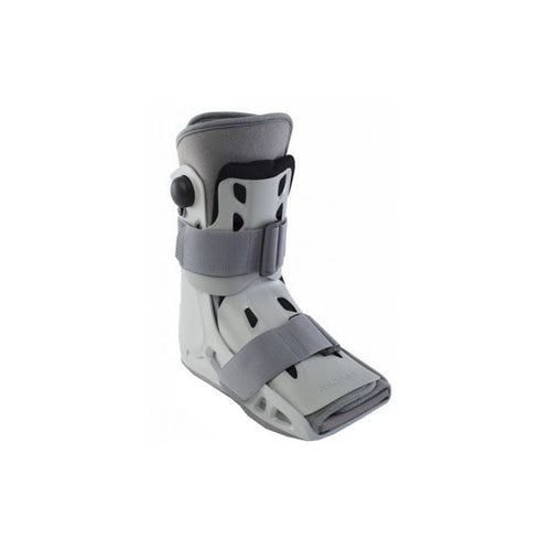 EA/1 AIRCAST AIRSELECT WALKING BOOT, SHORT, XL, 12.1" HEIGHT