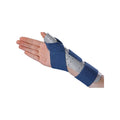 EA/1 SPICA THUMB SPLINT, RIGHT HAND, SMALL/MEDIUM