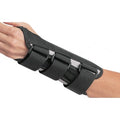 EA/1 BATH WRIST SPLINT, LEFT