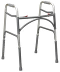 Heavy Duty Bariatric Walker - 1 Each