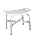 Bariatric Heavy Duty Bath Bench - 1 Each