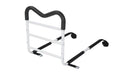M-Rail Home Bed Assist Handle with Pouch - 1 Each