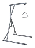 Bariatric Heavy Duty Trapeze Bar, Silver Vein - 1 Each