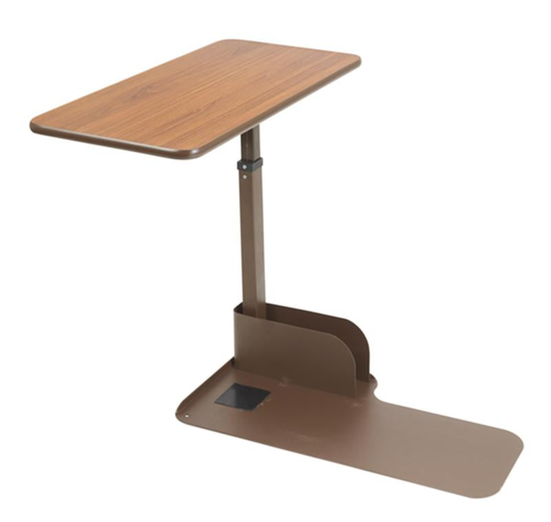 Seat Lift Chair Overbed Table, Right Side Table - 1 Each