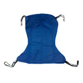 Full Body Patient Lift Sling, Solid, Extra Large - 1 Each