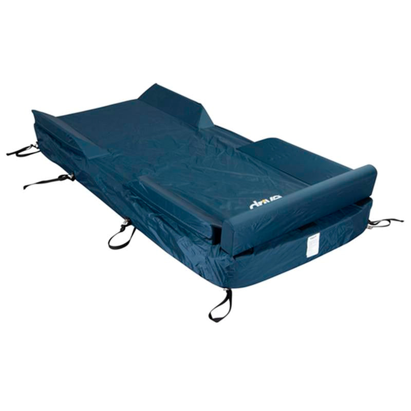 Universal Mattress Cover with Defined Perimeter, Fits 42" Width - 1 Each