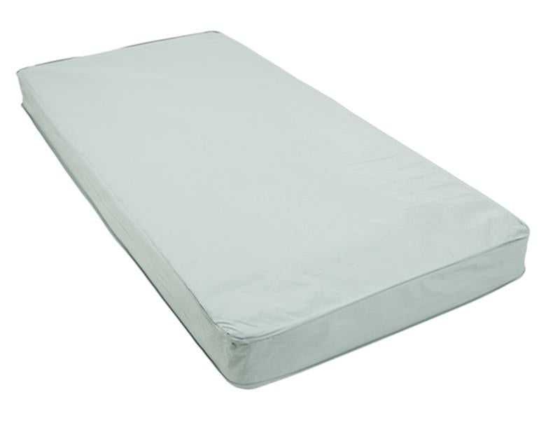 Inner Spring Mattress, 80" x 36", Extra Firm - 1 Each