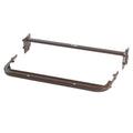 Delta Bed Extension Kit - 1 Each