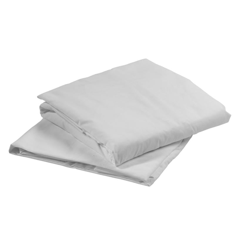 Bariatric Bedding in a Box, 36" x 84" x 8" - 1 Each