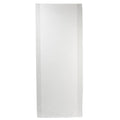 Clear Plastic Transport Storage Covers, Mattress Cover - 1 Each
