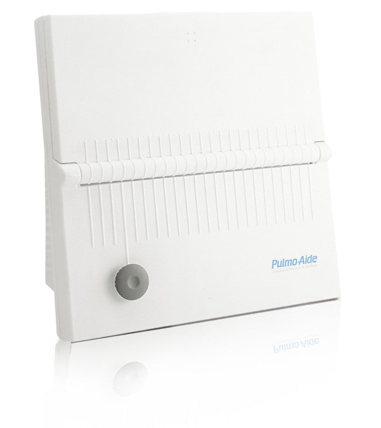 EA/1 PULMO-AIDE COMPRESSOR NEBULIZER SYSTEM