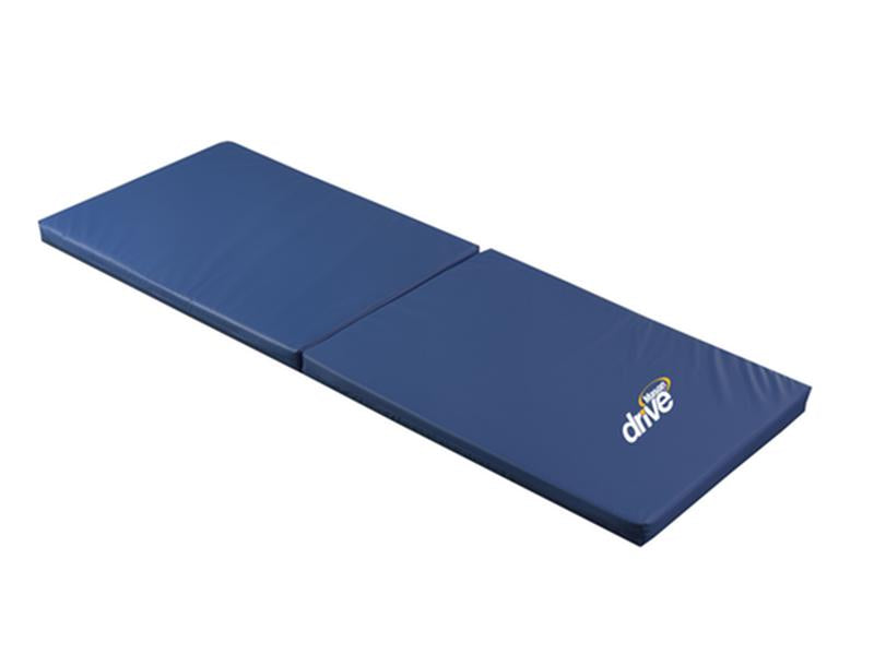 Safetycare Floor Mat with Masongard Cover, Bi-Fold, 24" x 2" - 1 Each